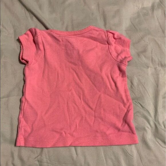 6-9 Months Baby Girl‎ Shirt - Picture 4 of 4